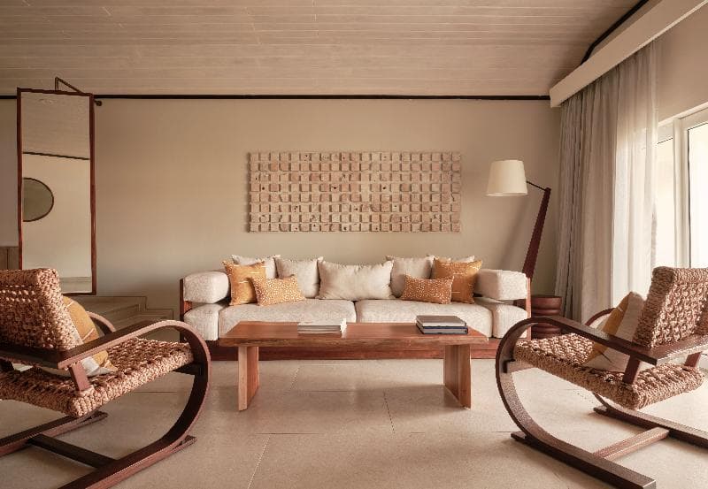 Stay at Carlisle Bay Antigua
