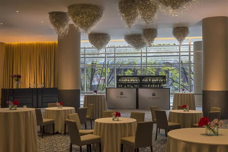 The St Regis Mexico City image 2