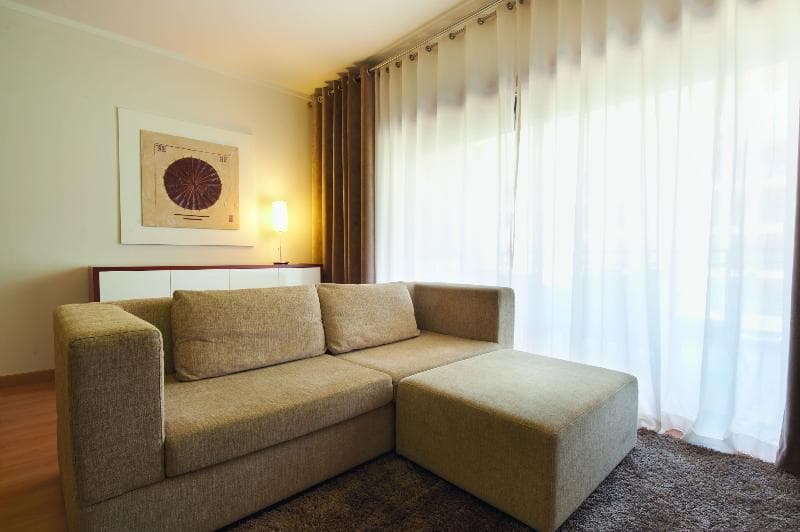 Real Marina Residence image 2