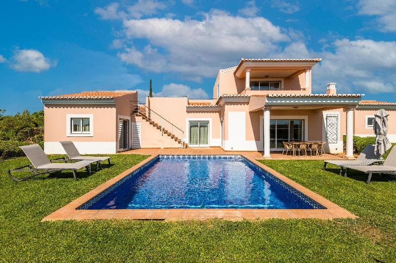 Vale da Lapa Village Resort image 2