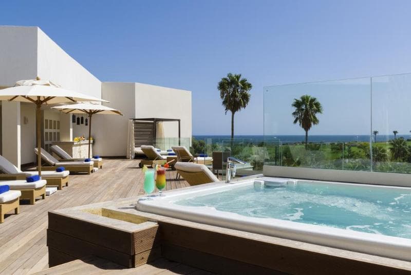 Iberostar Selection Diar el Andalous image 2