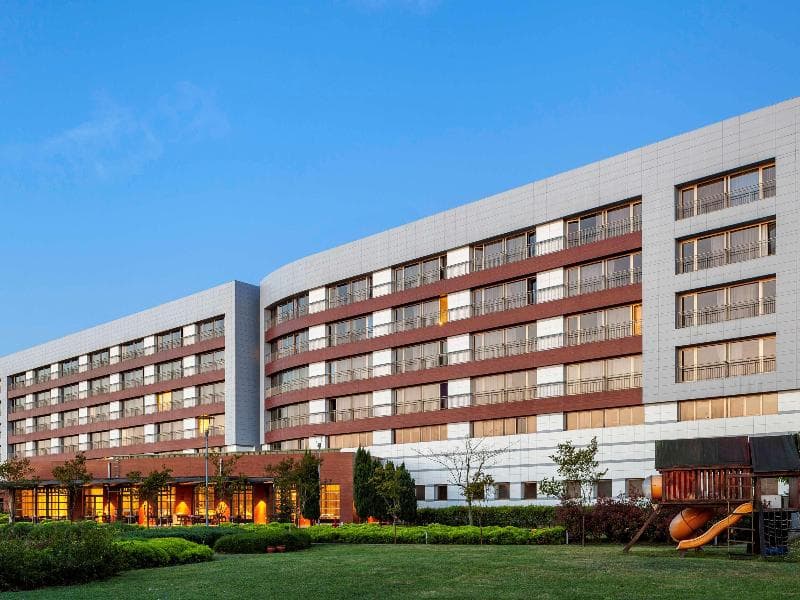Novotel Trabzon image 1