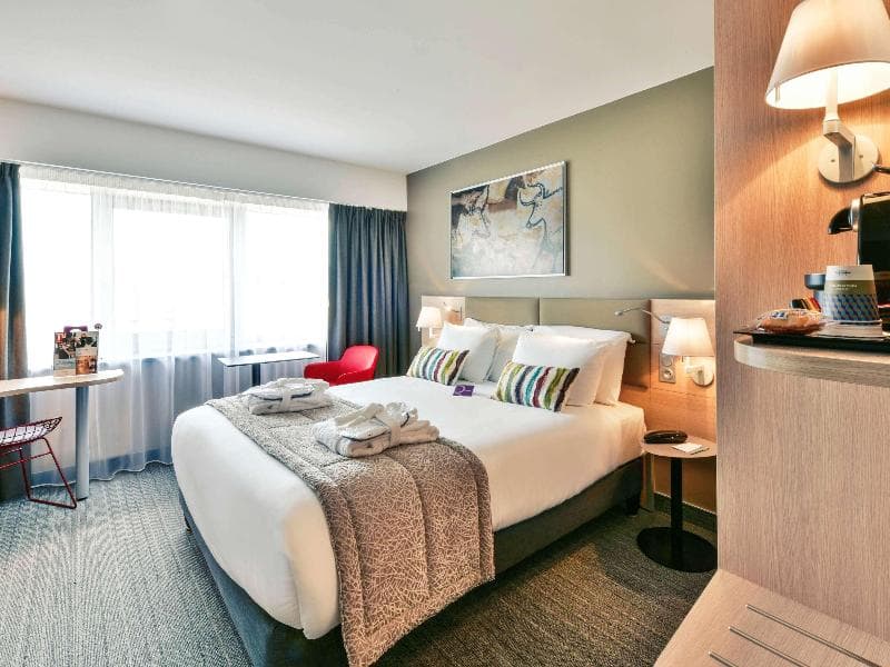 Hôtel Mercure Périgueux Centre image 1