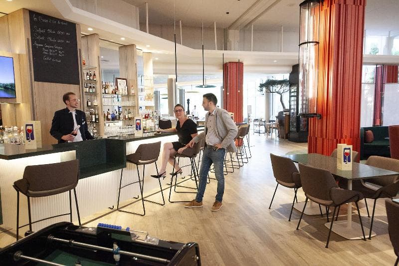 Novotel Clermont-Ferrand image 2