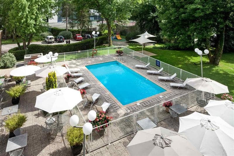 ibis Styles Besançon image 1