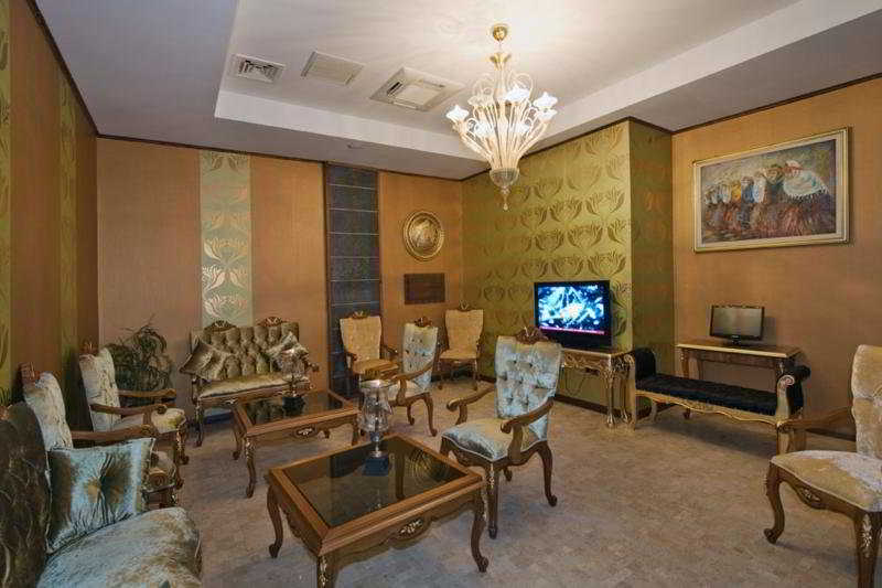 Sky Kamer Hotel Istanbul image 2