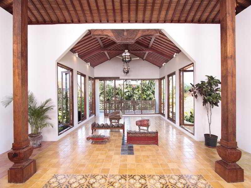 Kampung Kecil Villa image 1