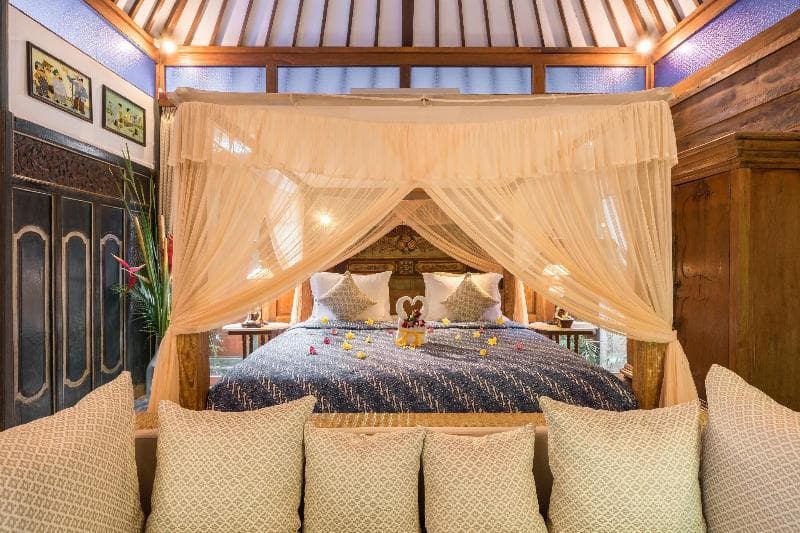 Kampung Kecil Villa image 2