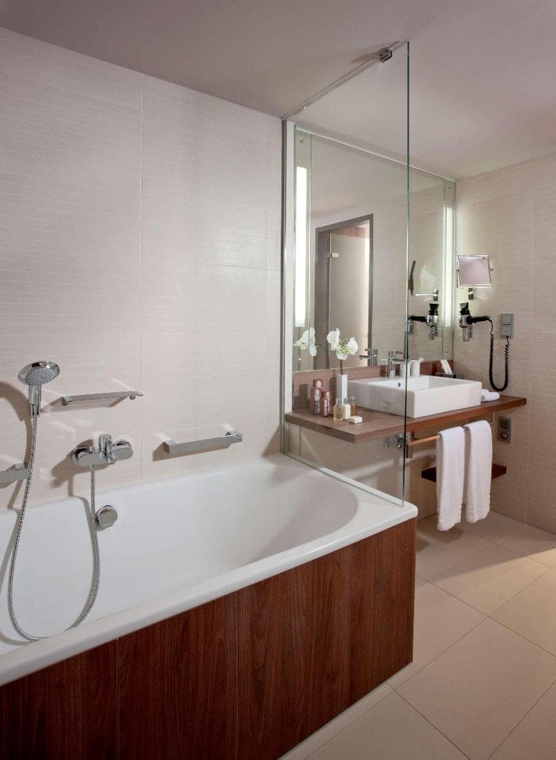 Meliá Düsseldorf image 1