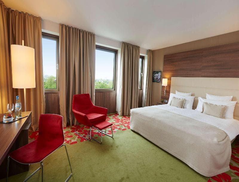 Meliá Düsseldorf image 2