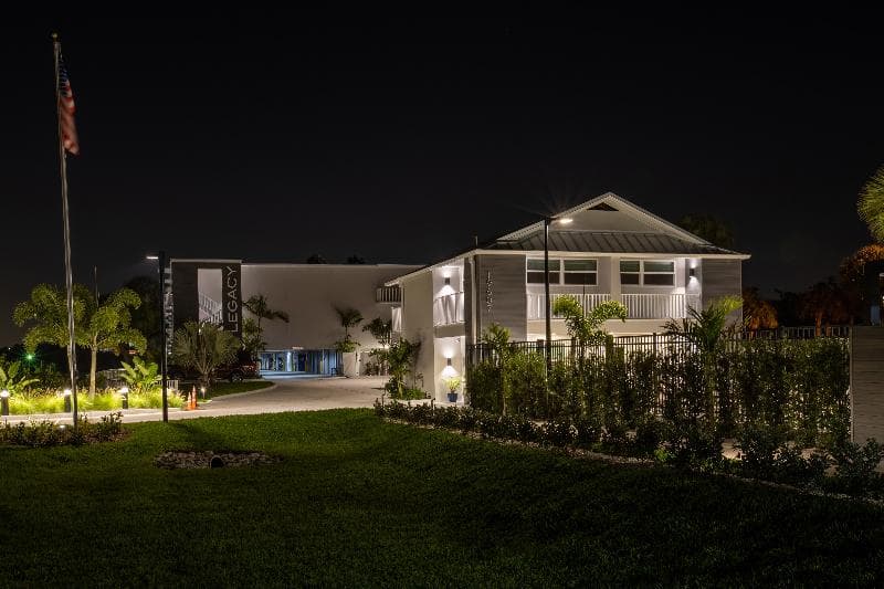 The Fold Hotels Indian Shores - Main View