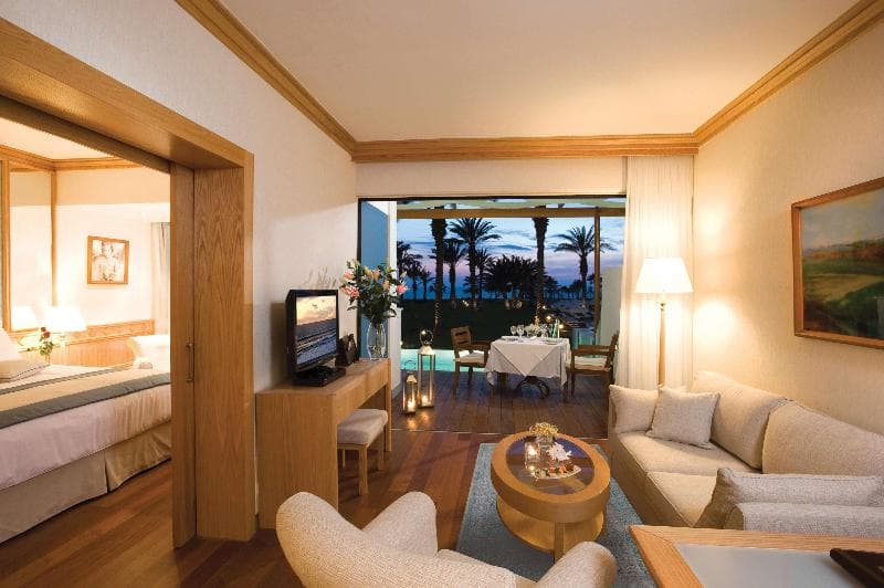 Constantinou Bros Asimina Suites image 2