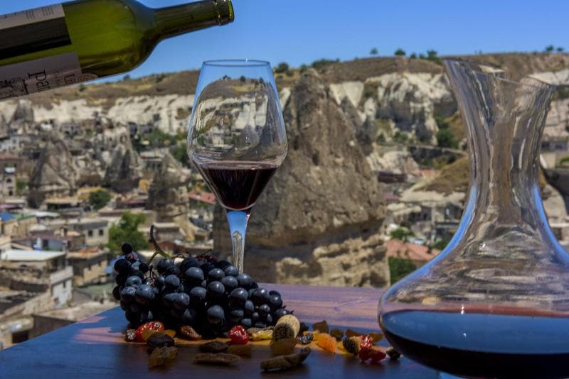 Aydinli Cave House Hotel image 1