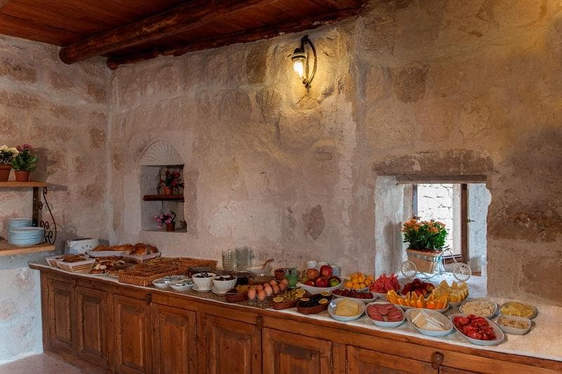 Aydinli Cave House Hotel image 2