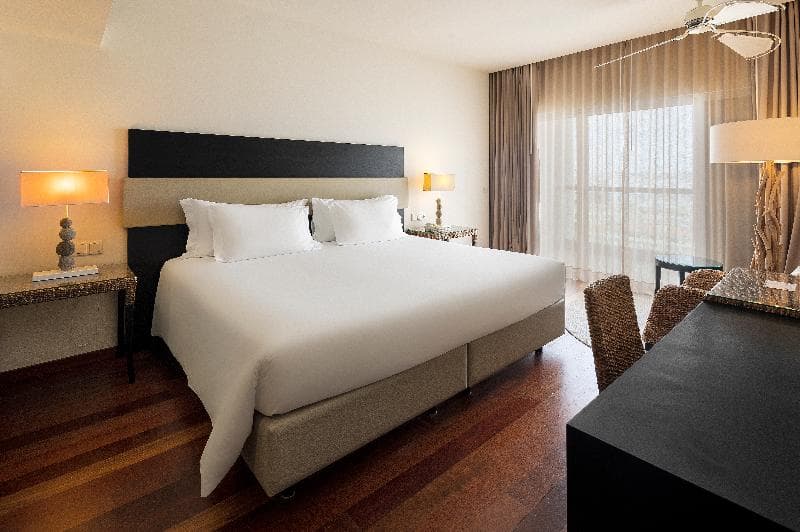 Crowne Plaza Vilamoura Algarve image 1