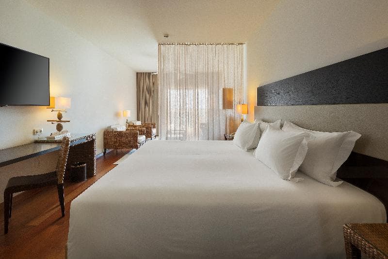 Crowne Plaza Vilamoura Algarve image 2