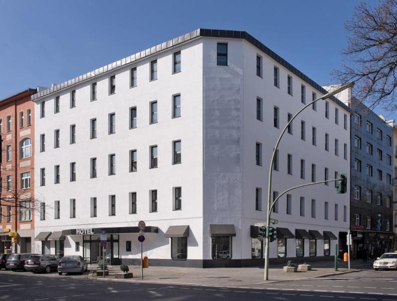 Max Brown Hotel Ku’damm, part of Sircle Collection image 1