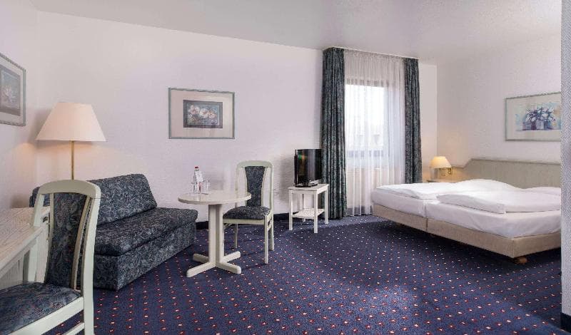 Wyndham Garden Duesseldorf Mettmann image 1