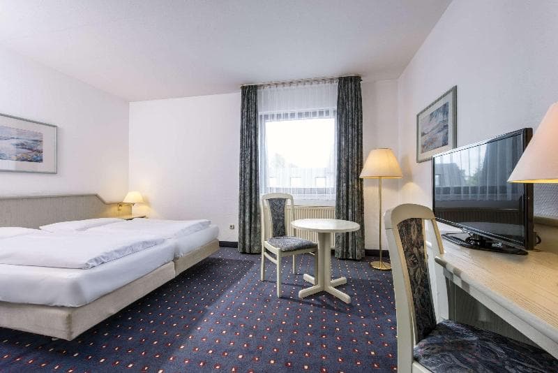 Wyndham Garden Duesseldorf Mettmann image 2