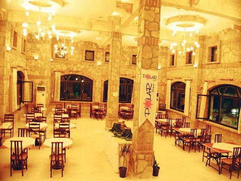 Belkon Hotel image 2