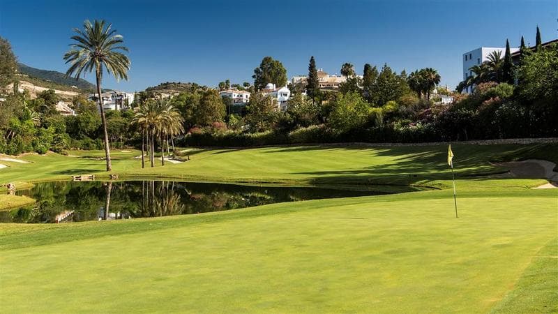 Westin La Quinta Golf Resort & Spa image 2