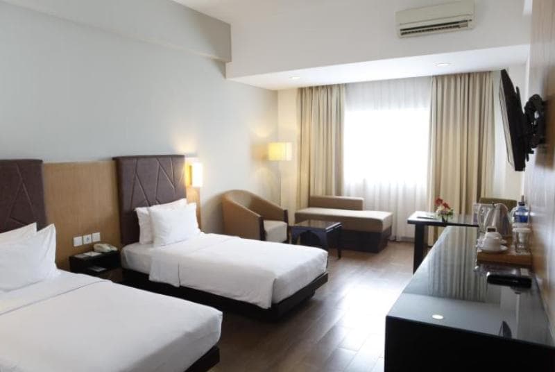 Hotel Santika Bogor image 2