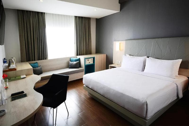 Hotel Santika Bogor image 1