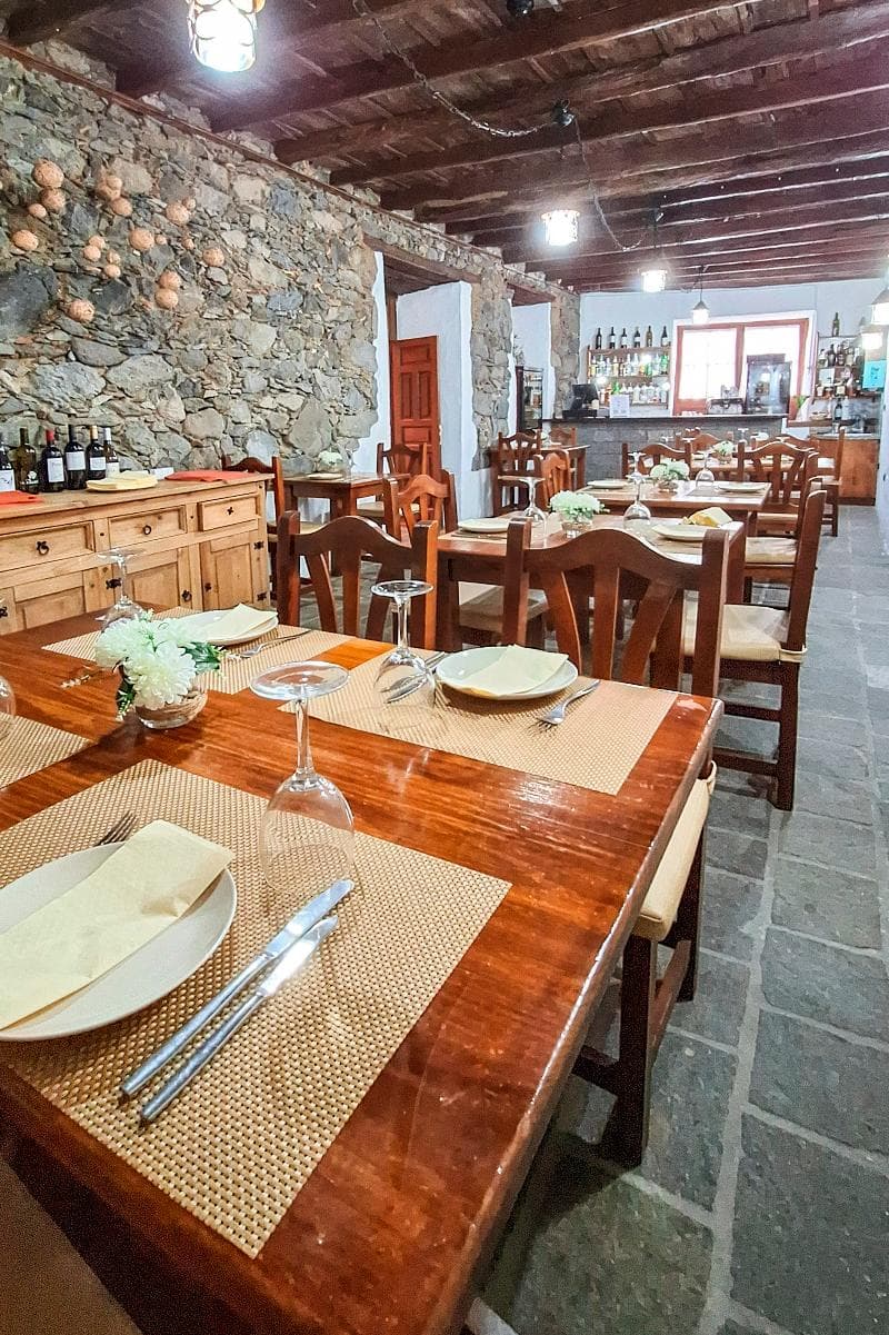 Bentor Rural Hotel image 1