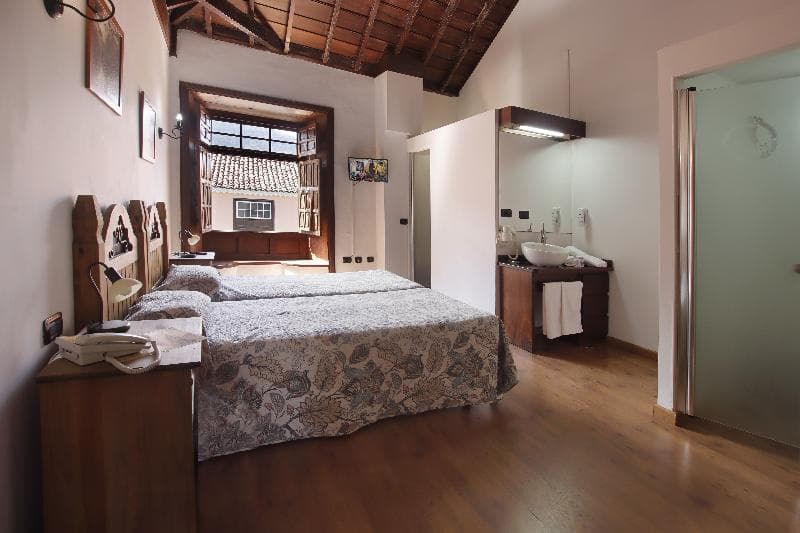 Bentor Rural Hotel image 2