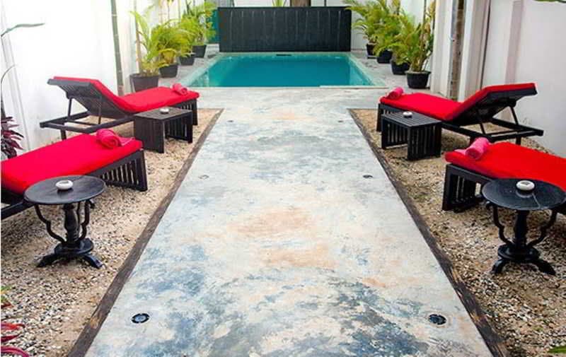Stay at Angkor Panoramic Boutique Hotel