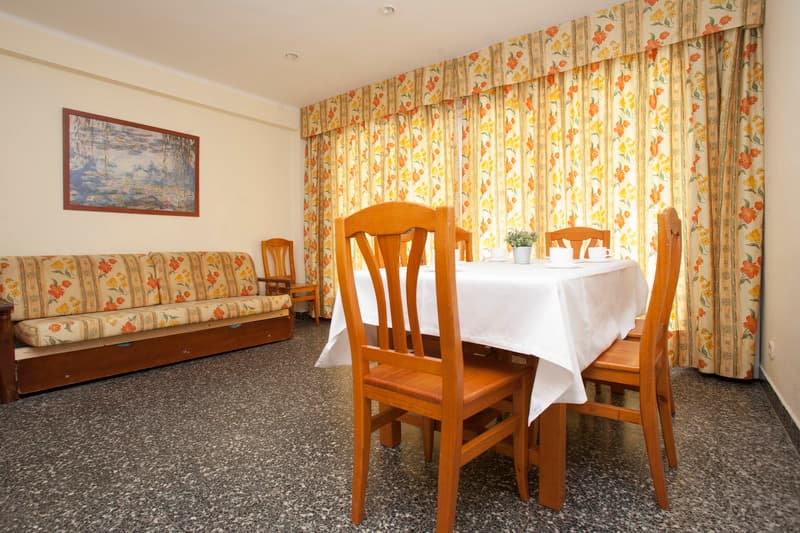 Stay at Goya