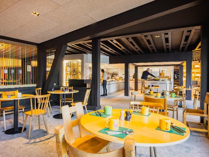 La Cachette, Friendly Hotel image 1