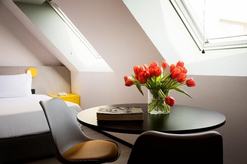 Quark Hotel Milano - Main View
