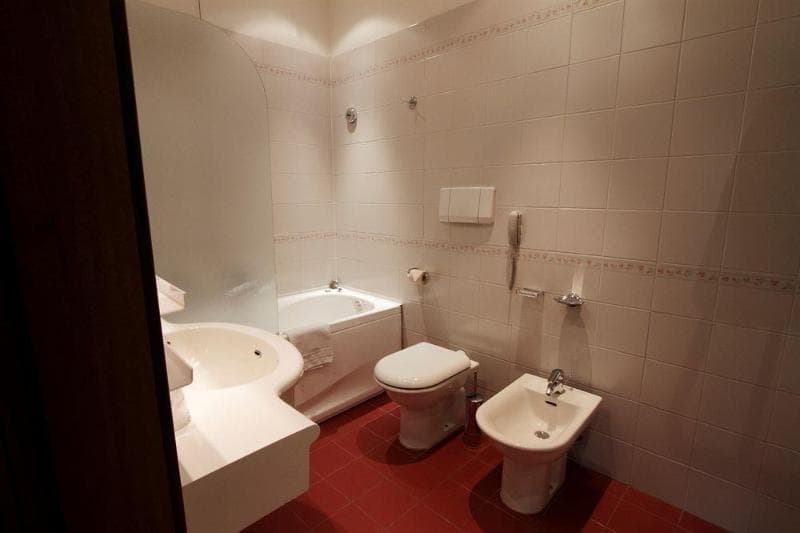 Savoia Hotel Country House image 2