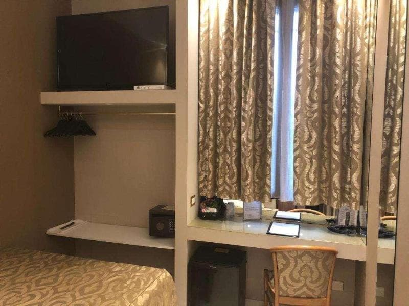 Savoia Hotel Country House image 1