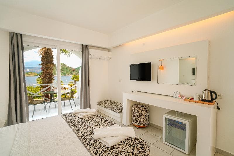 Casa Blanca Beach Hotel Adult Only +12 image 2