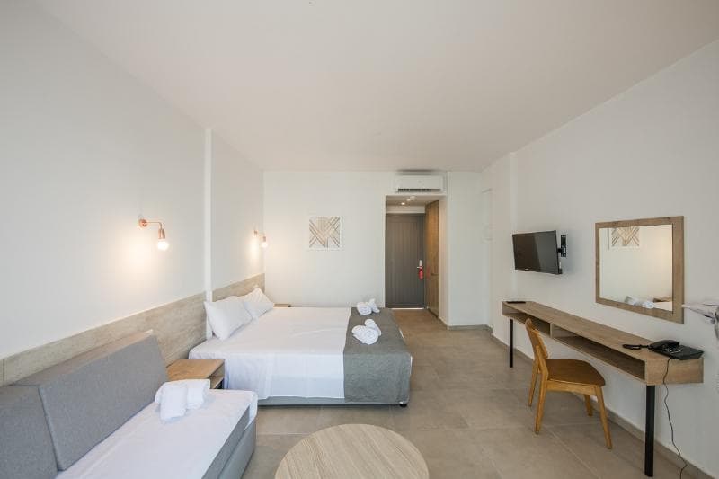 Atlantica Panthea Resort image 1