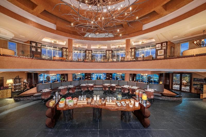 Anantara Desert Islands Resort & Spa image 1