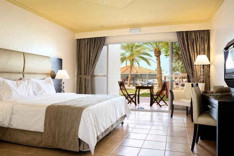 BM Beach Resort image 1