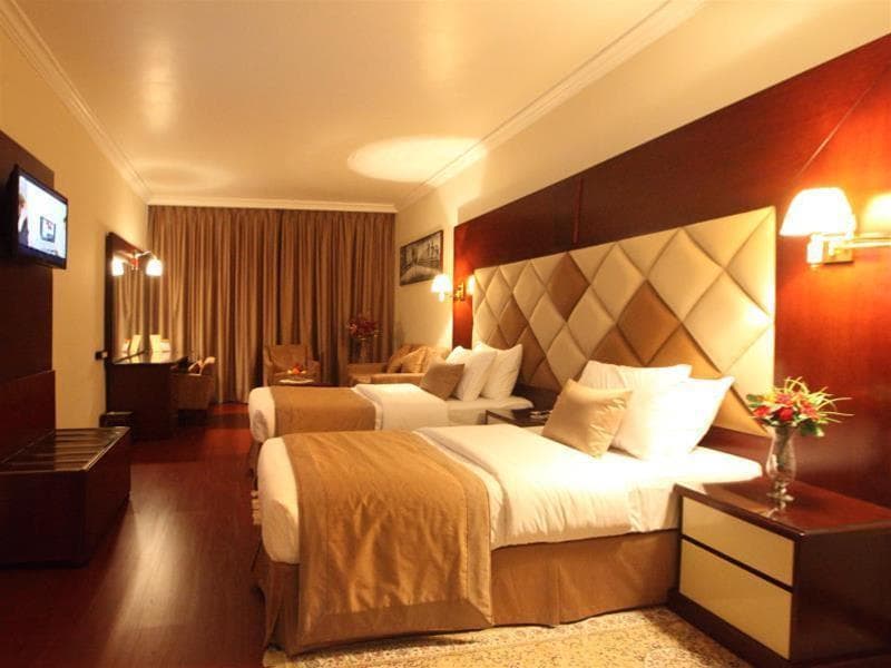 Comfort Double Room