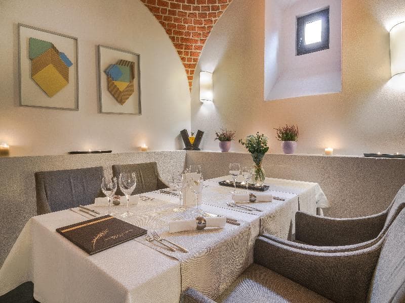 The Granary - La Suite Hotel image 2