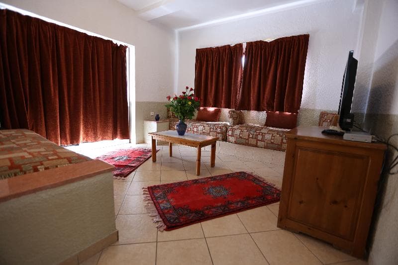 Stay at Studiotel Afoud