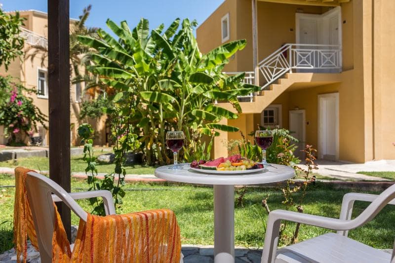 Stay at Talea Beach