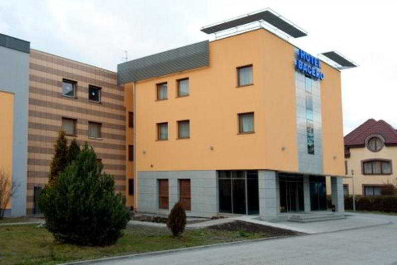 Hotel Bacero image 1