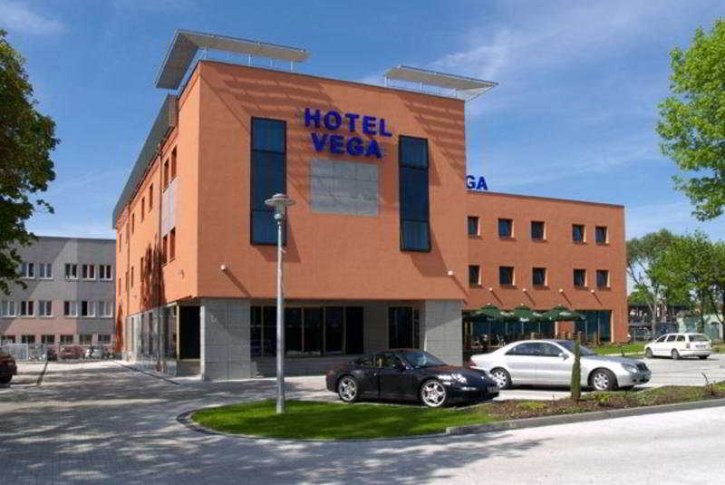 Vega Hotel image 2