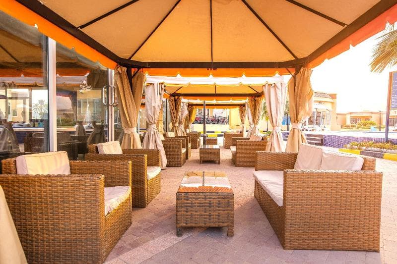 Royal Beach Hotel & Resort image 1