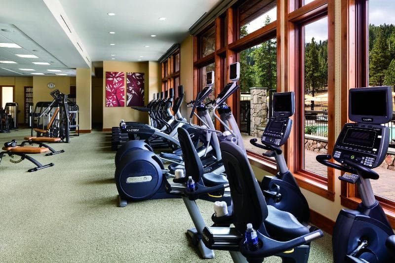 The Ritz-Carlton, Lake Tahoe image 1