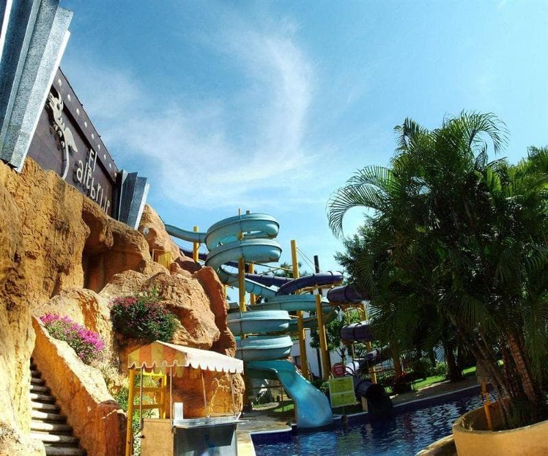 Ixtapa Palace Resort image 1