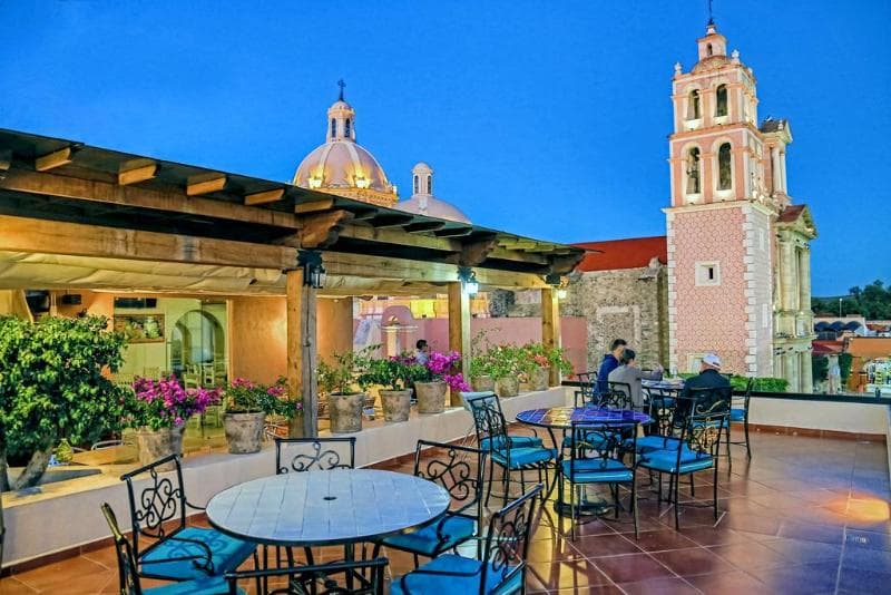 La Plaza Tequisquiapan image 1