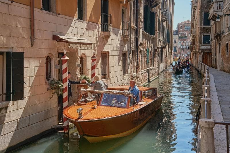 UNA HOTELS Ala Venezia - Adults +16 image 2